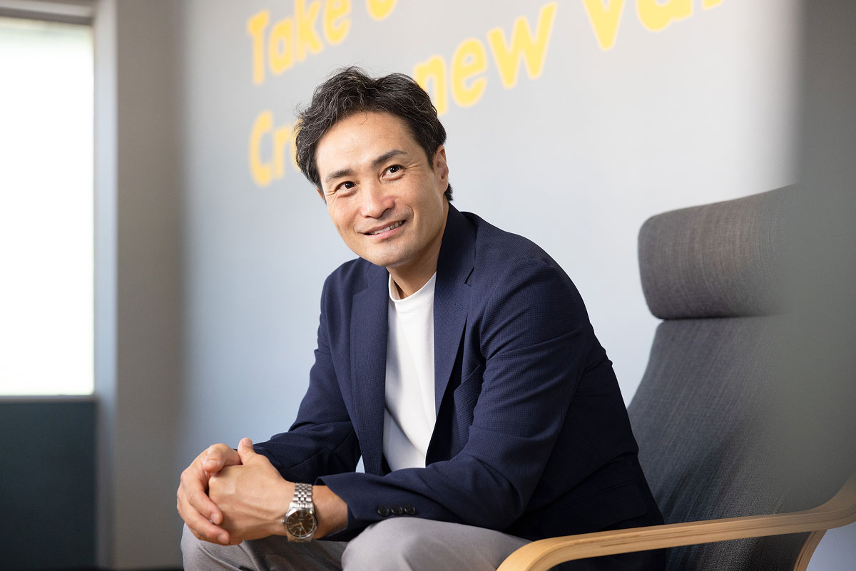 積極的に社員採用を行っている理由について