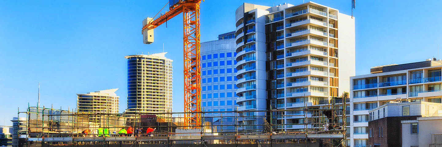 リニューアル市場の需要の高まり